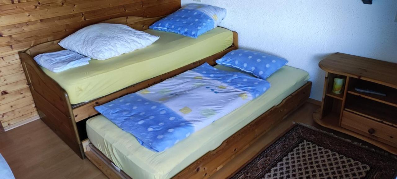 Ferienwohnung Glaeser Гільхенбах Екстер'єр фото