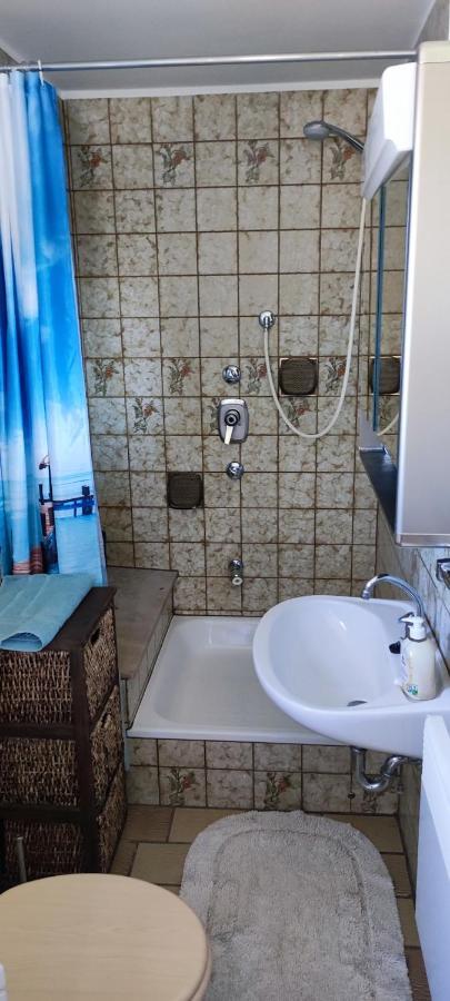 Ferienwohnung Glaeser Гільхенбах Екстер'єр фото